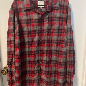 Men’s American Eagle button up